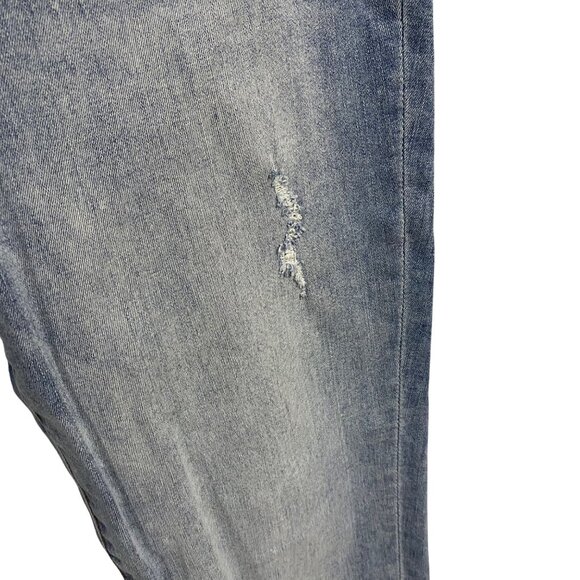 Kut from the Kloth‎ Boyfriend Cropped Jeans Size 6 - Picture 2 of 11